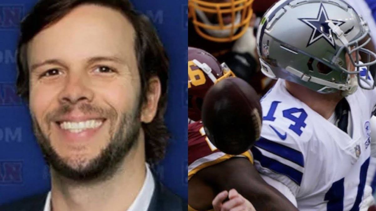 The Cowboys perfect 'tank' plan?