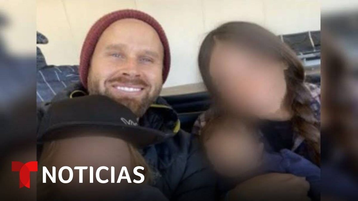 Padre De California Mato A Sus Hijos Porque Segun El Tenian ADN De Serpiente