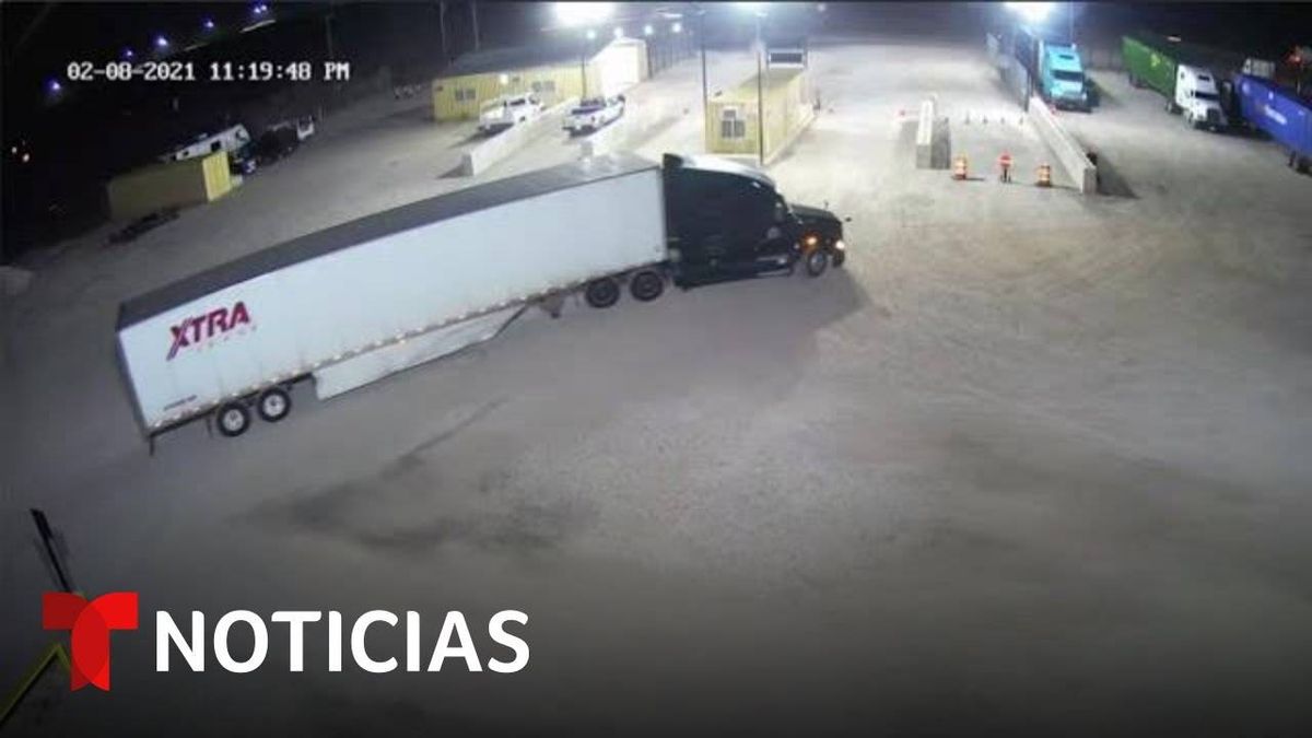 Autoridades Localizan La Pipa Blanca Pero… Que Pasa Con Las Personas Que Iban Dentro?