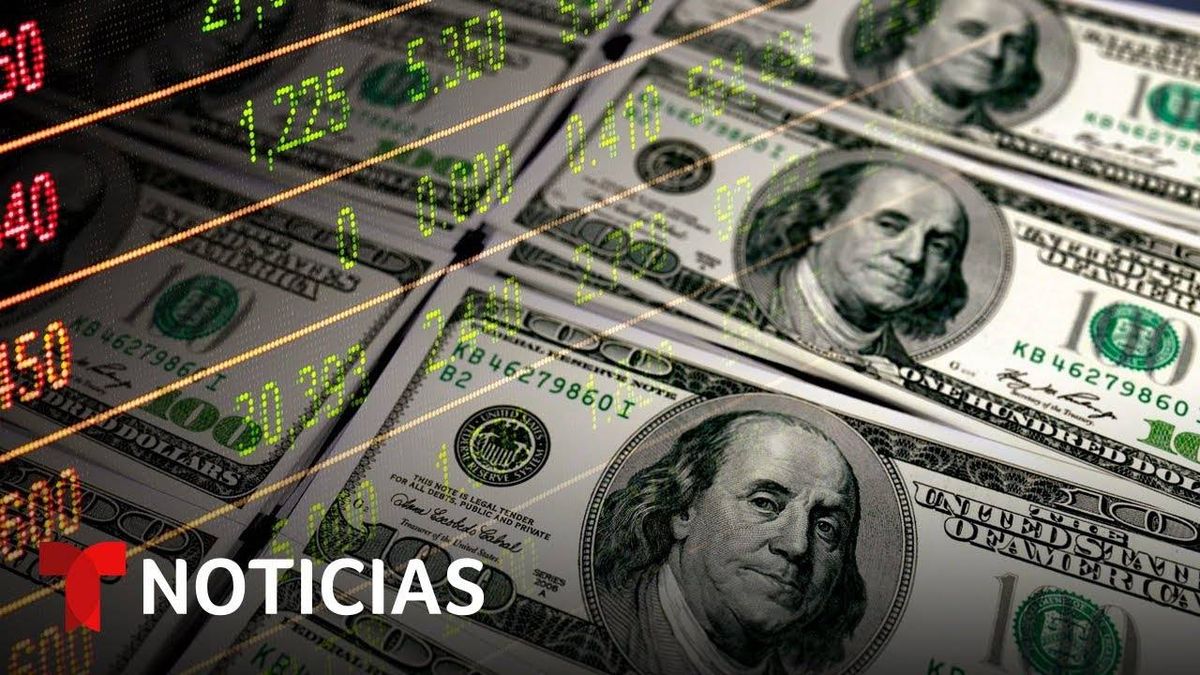 La Reserva Federal Anuncia Aumento En Las Tazas De Interes