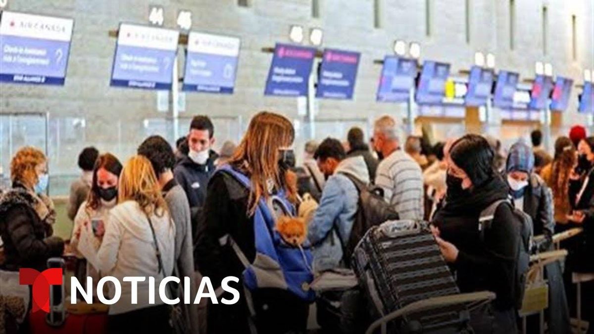 Costo De Combustible Complica Precios En Tarifas Aereas