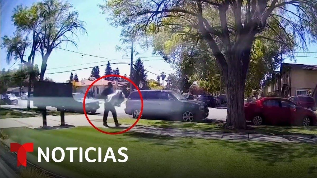 Secuestran A Un Bebé De Tres Meses En San Jose California