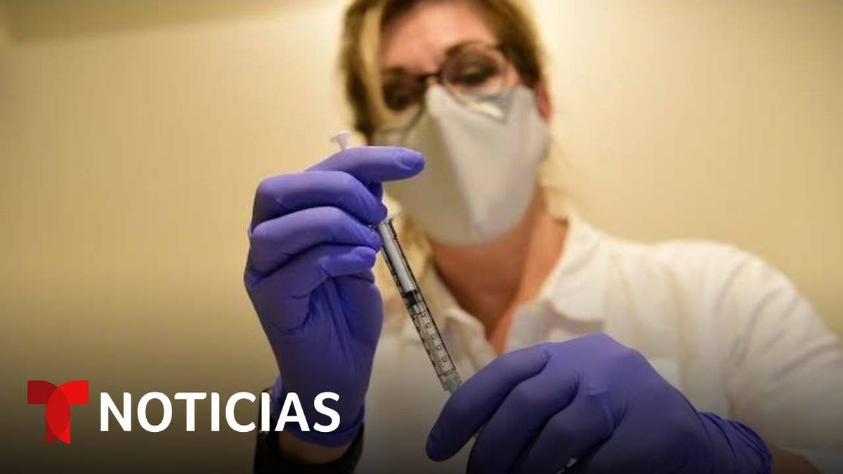 Expertos En Salud Indican Que No Hay Una Vacuna Mejor Que Otra