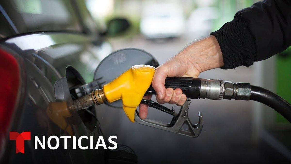 Precios De La Gasolina A La Baja En Casi Todo El Pais