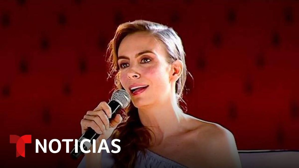 Sasha Sokol Acusa A Luis De Llano De Abuso Sexual Cuando Ella Era Aun Menor De Edad