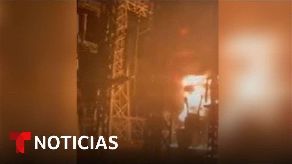 Puerto Rico Sin Electicidad Por Apagon Masivo