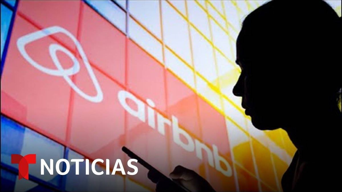 Airbnb Prohibe Fiestas En Lugares Alquilados