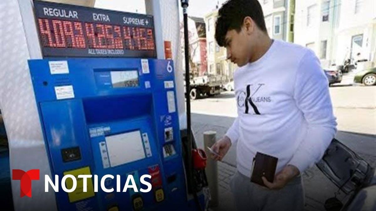 Consejos Utiles Para Ahorrar Gasolina