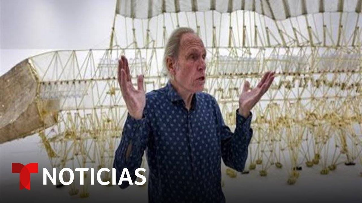 Estas Esculturas Parecen Seres De Otro Planeta