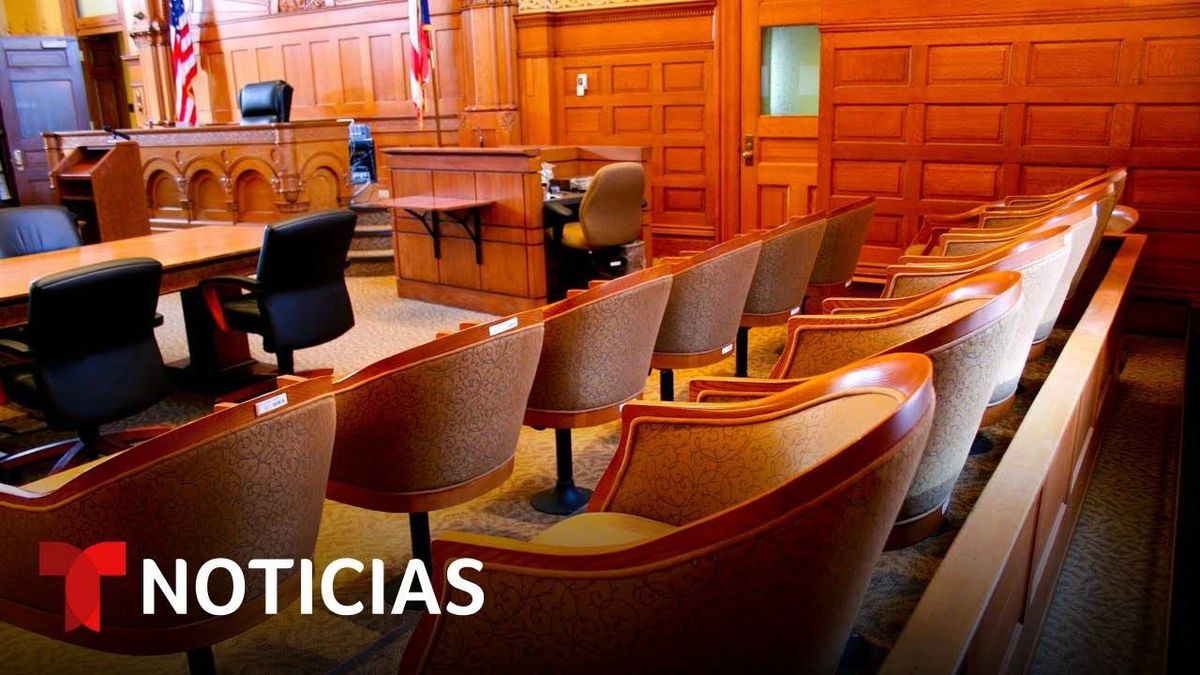 Las Excusas Mas Populares Que Muchos Usan Para No Ser Jurado