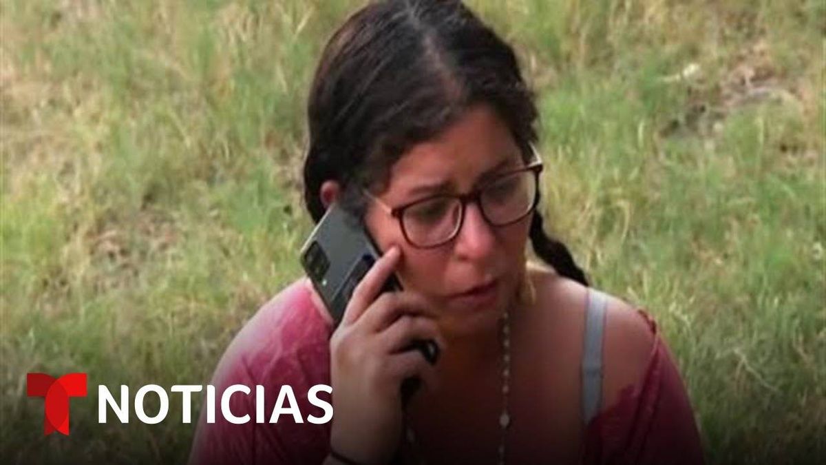 Familiares De Las Victimas De Uvalde Confrontan A La Madre Del Asesino