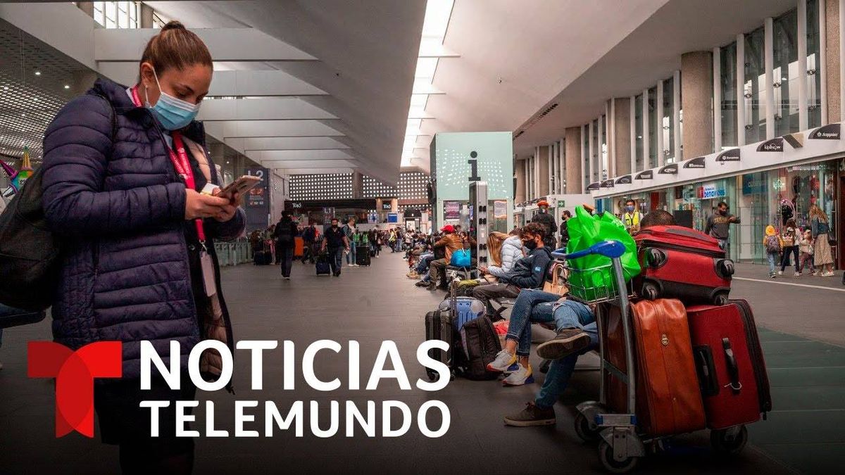 Durante La Pandemia, Que Pasara Con Las Solicitudes De Visa Para Turistas?