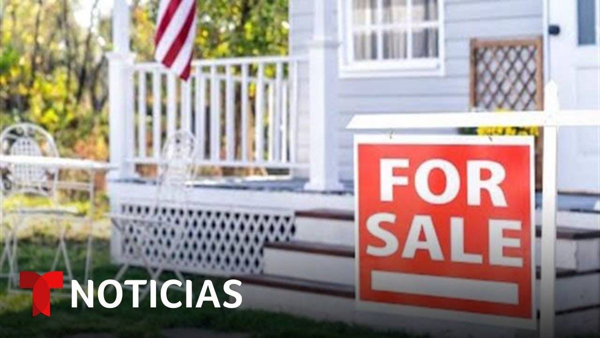 En Estos Tiempos Es Mas Dificil Comprar Una Casa En Estados Unidos