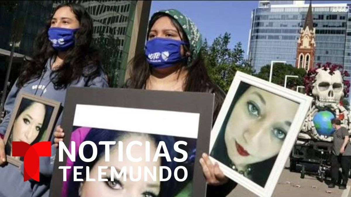 Increible Desfile De Dia De Los Muertos En Dallas