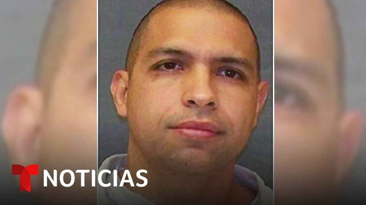 Autoridades De Texas Abaten A Delincuente Profugo Acusado De Asesinato