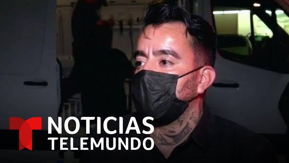 Este Hombre Lleva Oxigeno A Las Colonias Mas Pobres De Guadalajara Para Ayudar A Enfermos