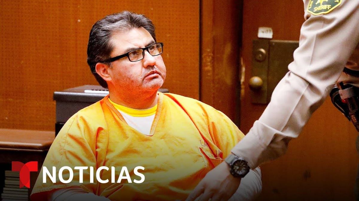 Victimas Del Lider De Iglesia "La Luz Del Mundo" Relatan Desgarradores Testimonios De Abuso