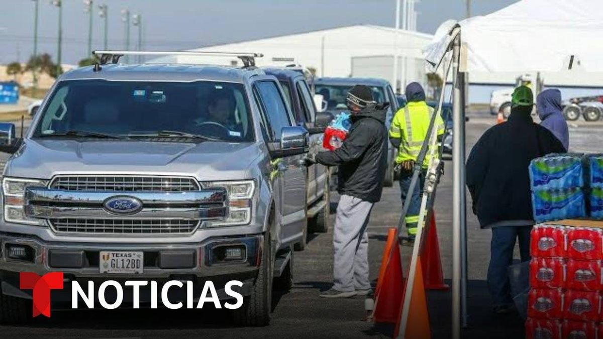 Residentes De Texas Demandan A Compañias Electricas Por Negligencia Y Altisimos Cobros En Sus Facturas