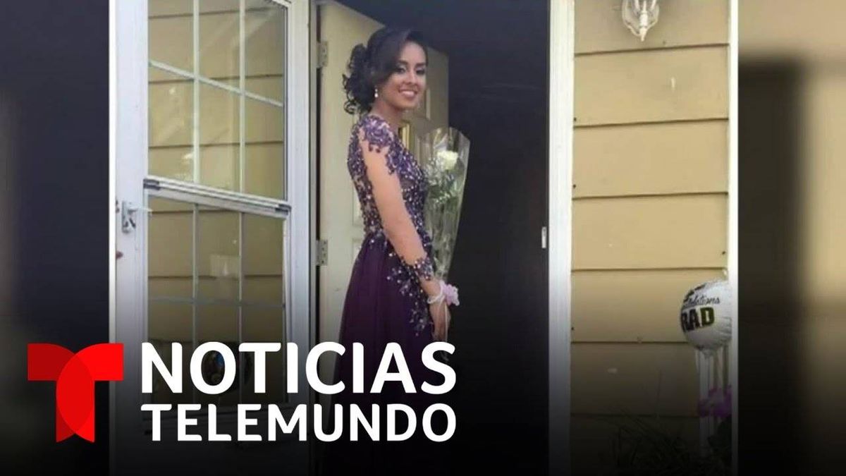 Comunidad Y Familiares De Jovencita De Origen Mexicano Asesinada En Chicago Claman Y Exigen Justicia
