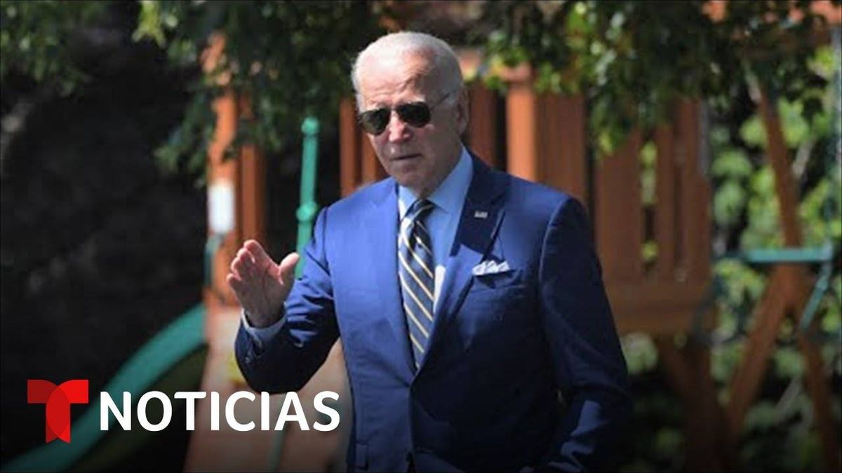 Joe Biden Da Positivo A Covid 19