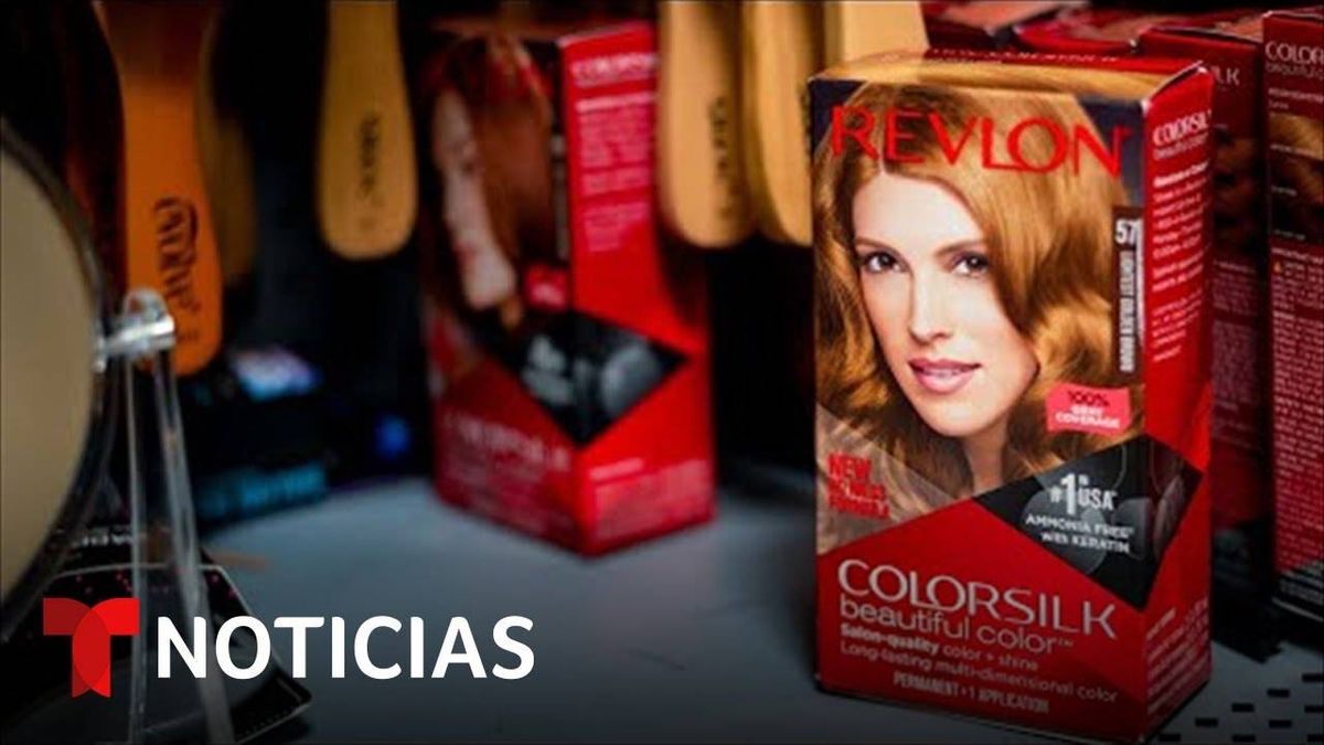 La Empresa De Belleza "Revlon" Se Declara En Bancarrota
