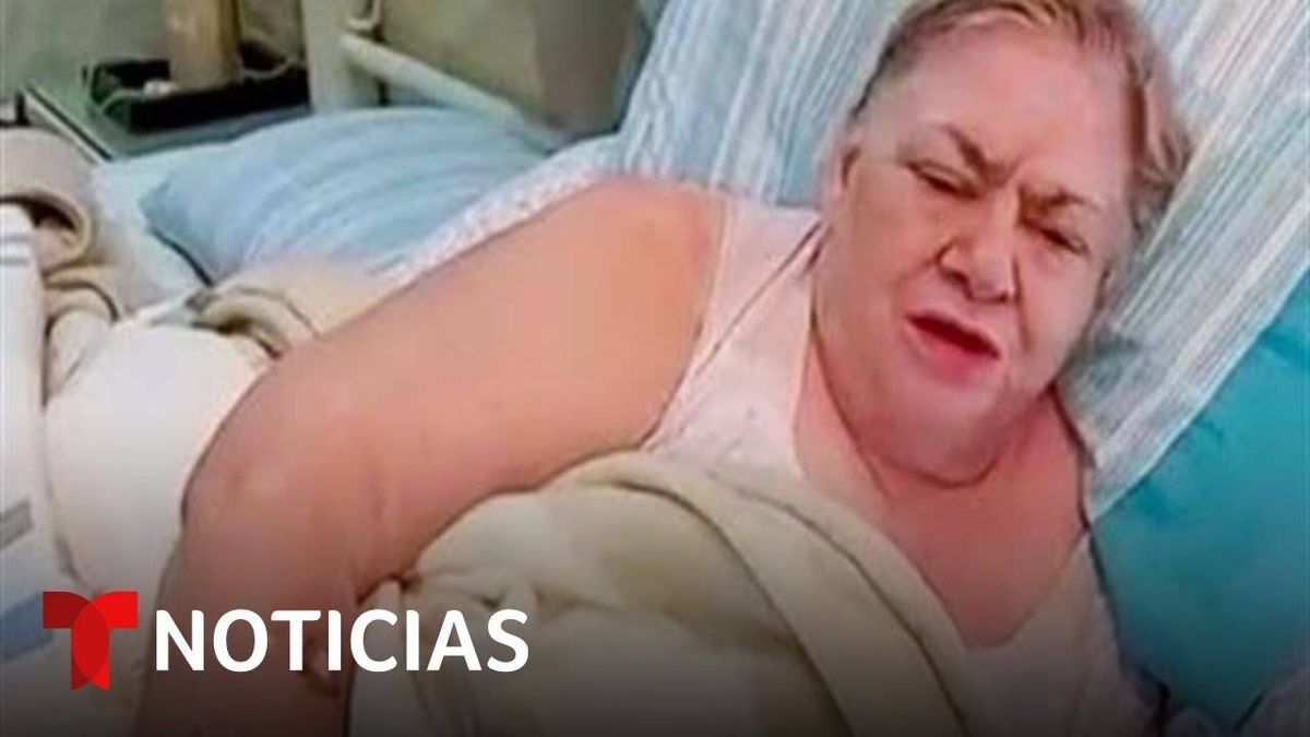 Paquita La Del Barrio Cancela Sus Presentaciones Por Cuestiones De Salud