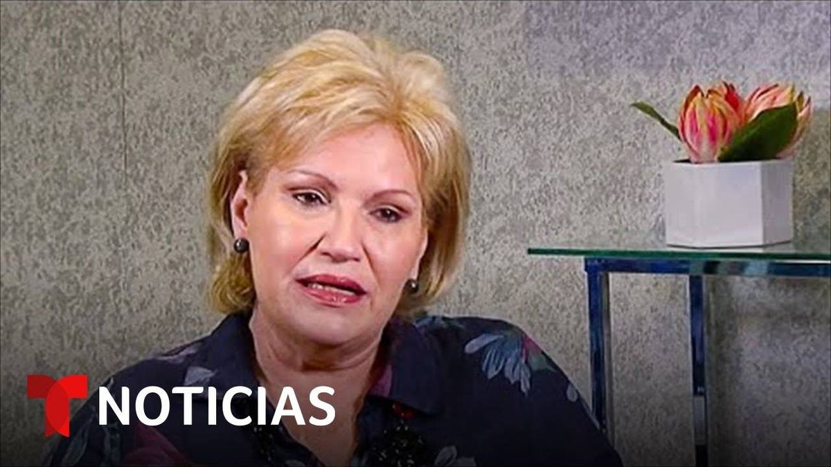 Sobreviviente Del Derrumbe En Surfside Florida Da Su Impactante Testimonio