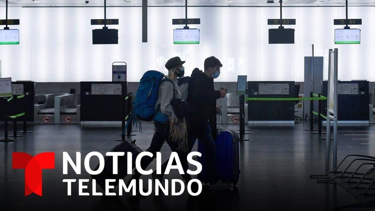 Centros Para El Control De Enfermedades Recomiendan No Viajar Este Fin De Semana De Thanksgiving
