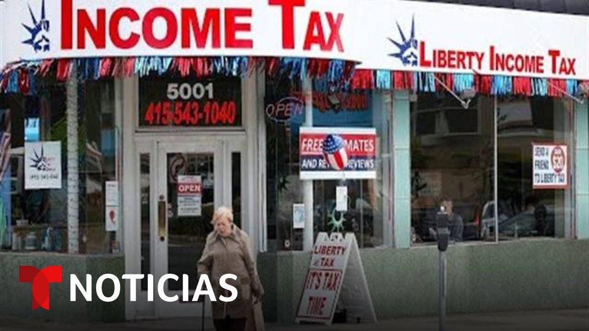Respuestas A Preguntas Sobre Su Declaracion De Impuestos
