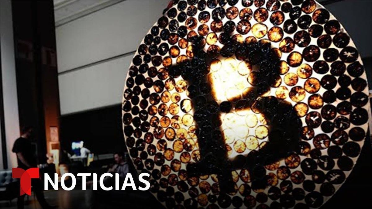Bitcoin Se Desploma Y Baja A Los 22K Dolares Hoy Lunes