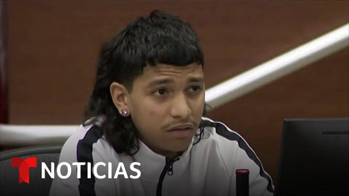 Sobrevivio 5 Disparos En La Masacre De Parkland Y Encara Al Asesino En Corte