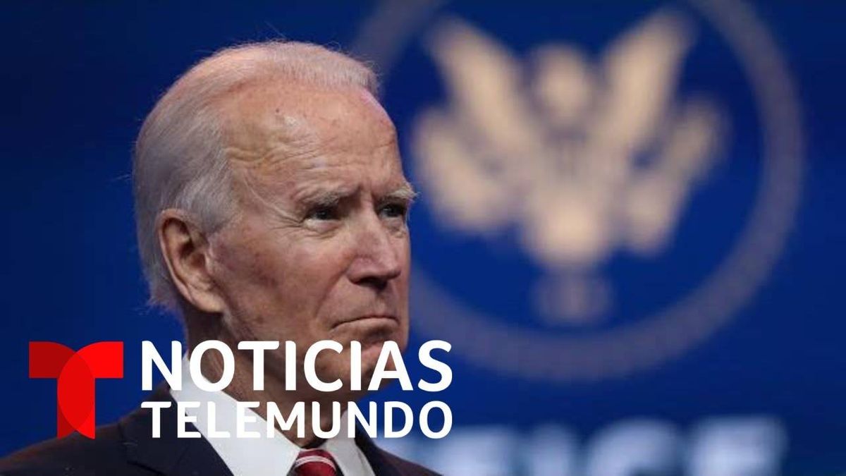 Joe Biden Advierte Sobre Riesgos De No Llevar Una Transicion Adecuada De Gobierno