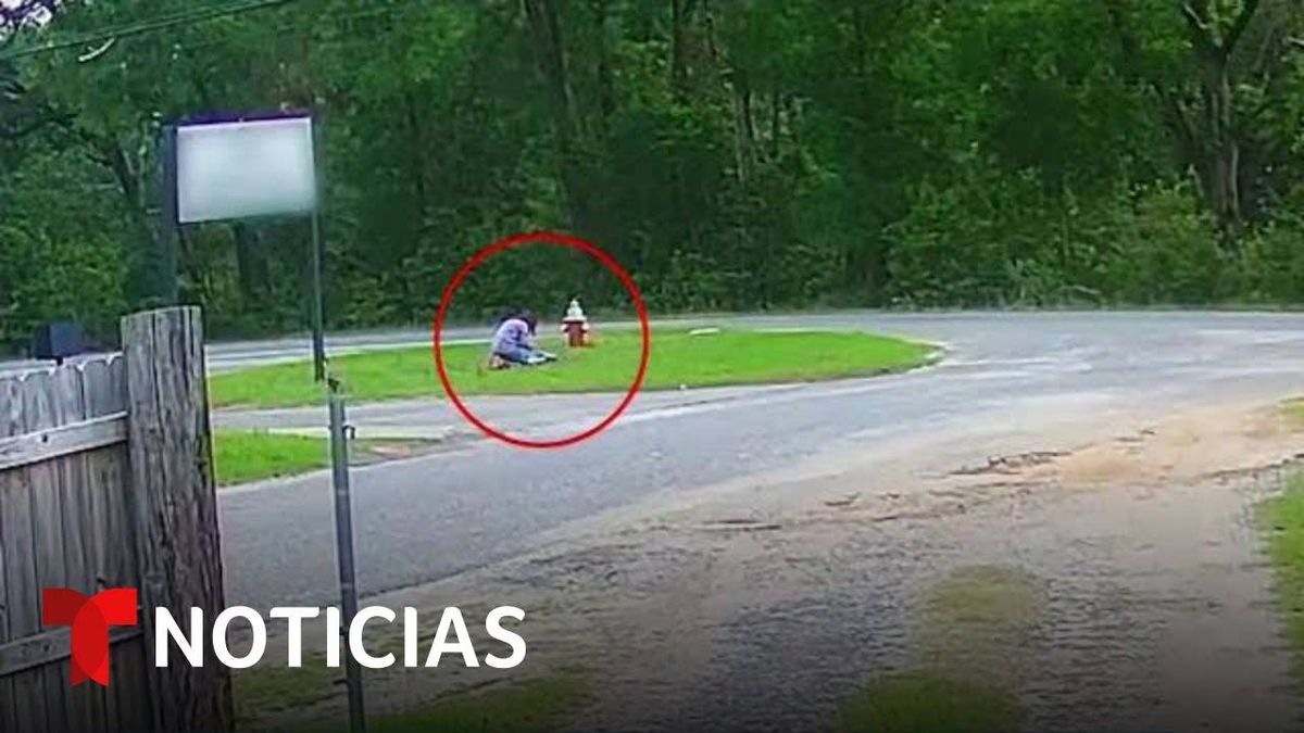 Agresor Sexual Trata De Secuestrar A Punta De Cuchillo A Una Menor En La Florida