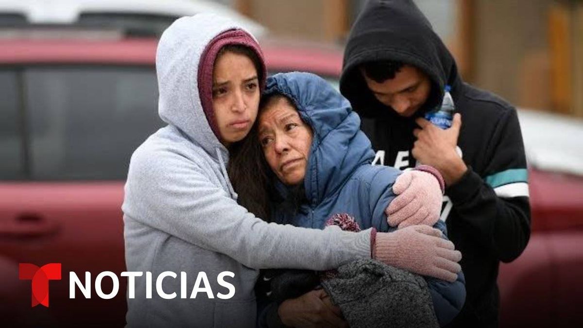 Salen A La Luz Nuevos Detalles Sobre La Masacre En Colorado Springs