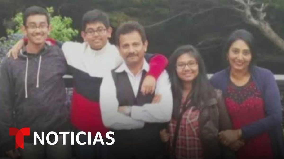 Homicidio/Suicidio Deja 6 Muertos En Allen Texas