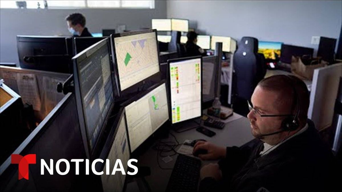 Escasez De Operadores Del 911 Se Agudiza