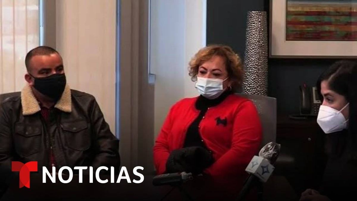 Gracias A Una Apelacion Salvadoreño Deportado Gana Y Regresa A Estados Unidos
