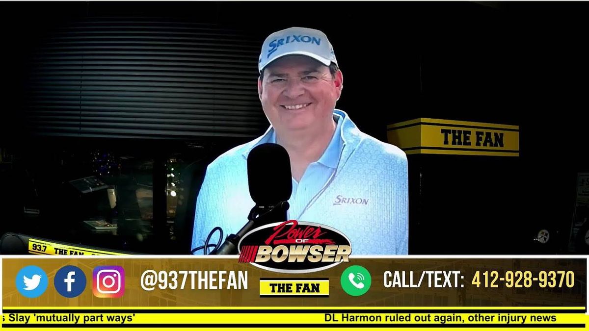 Three Steelers players OUT Sunday against Ravens