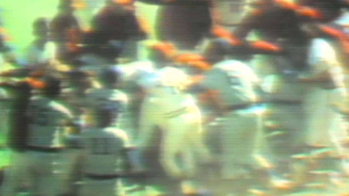 Nearly-forgotten Cardinals vs Cubs melee of 1974 may be wildest baseball brawl ever