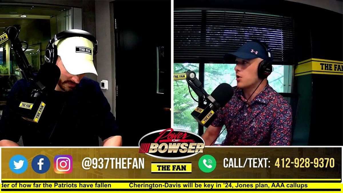 Tennessee Titans signing former Pitt WR Tyler Boyd