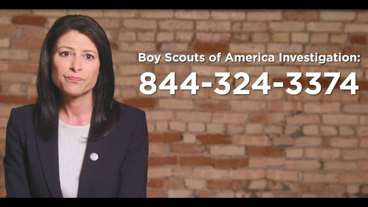 AG Nessel, MSP investigating Boy Scouts for sex abuse; victims asked to come forward