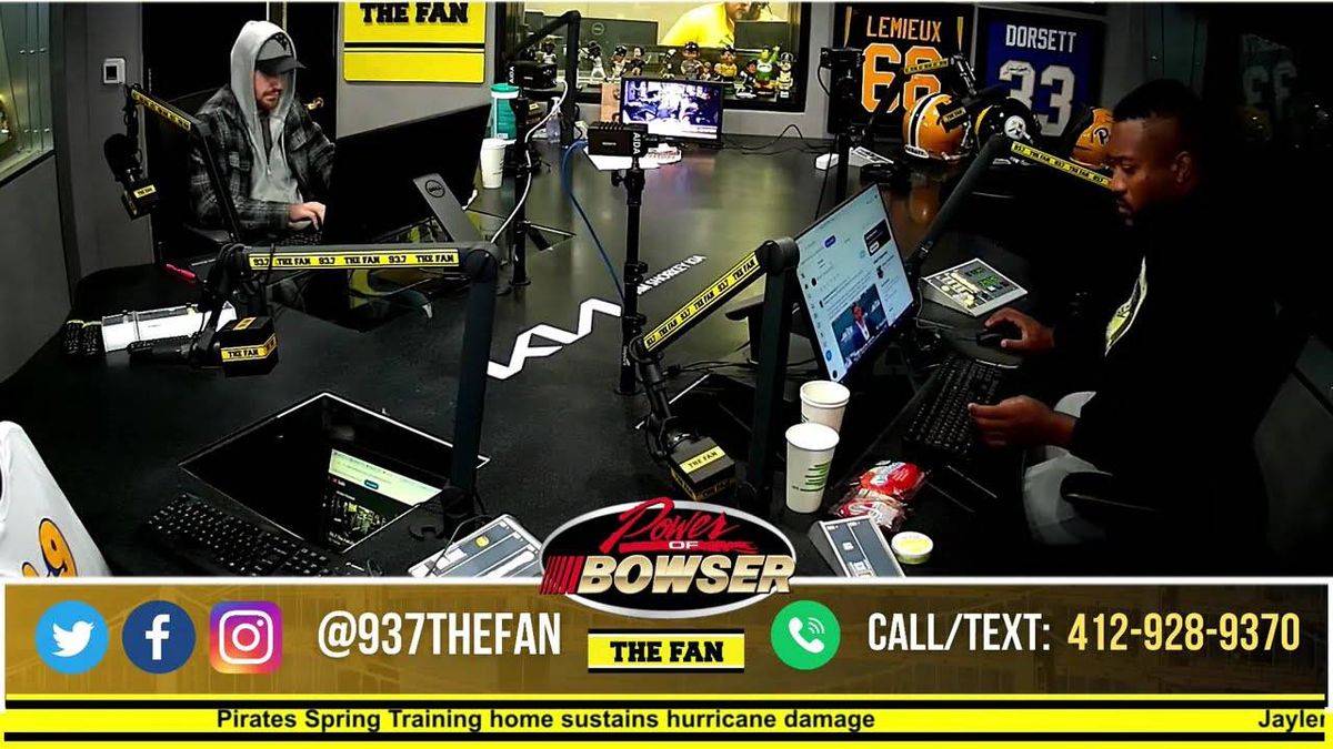 Tomlin: Russell Wilson in 'consideration' to start against Jets