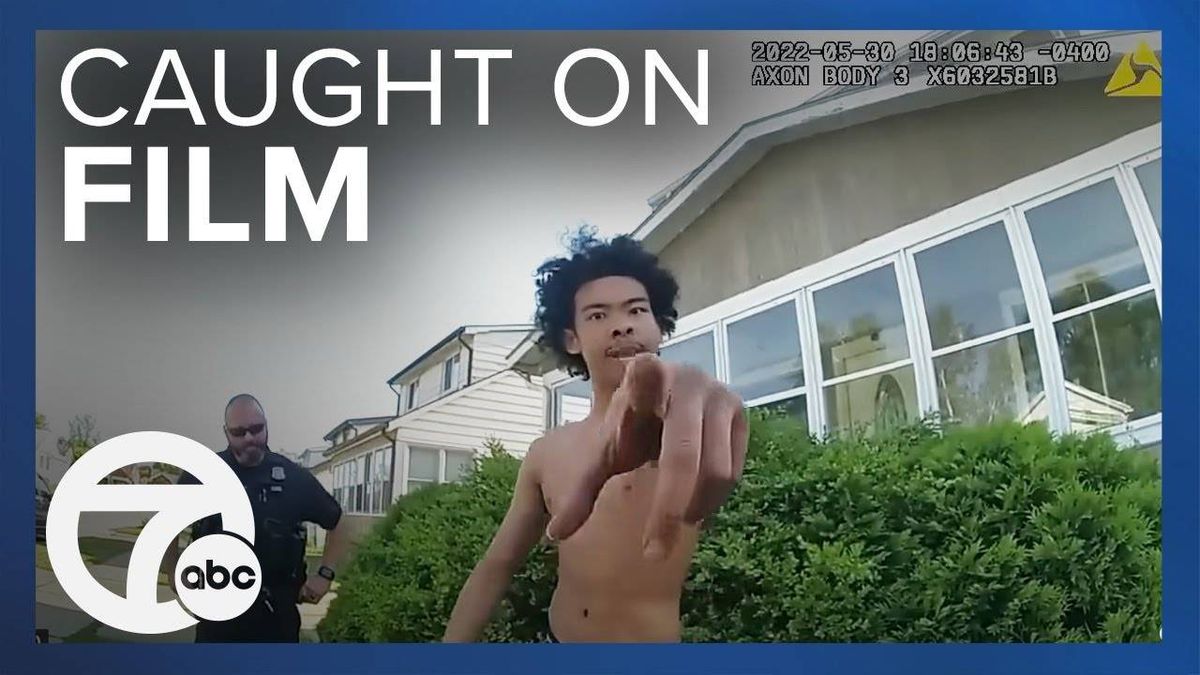 Eastpointe family struggled with, sought mental health help for young man for years before he killed Detroit Police officer: reports
