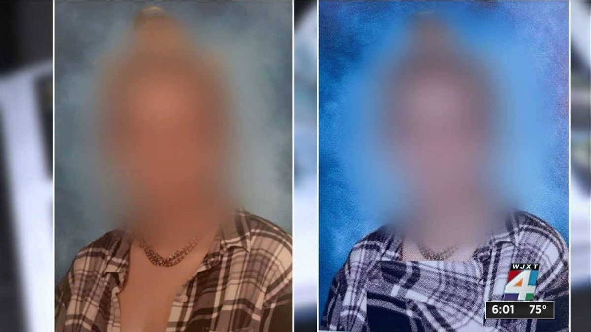 Florida High School Edited 80 Female Students' Yearbook Photos to Cover Cleavage