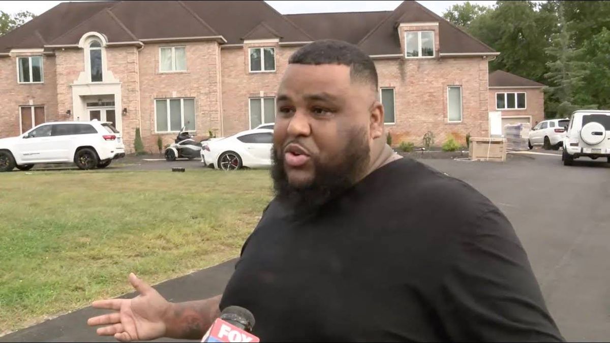 Feds charge NJ YouTube star in largest-ever TV piracy scheme