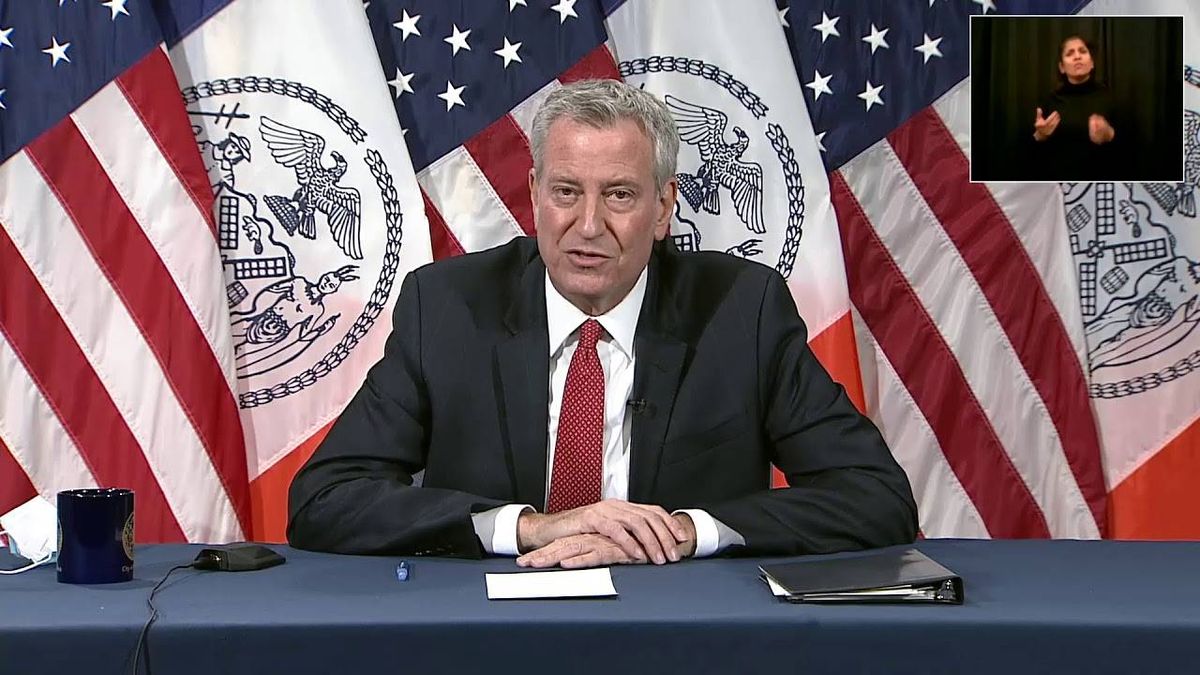 Verizon to build out its FiOS footprint to 500k additional households across NYC