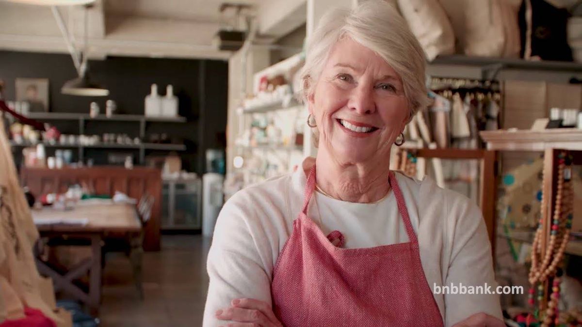 WATCH: And the winner of the 1010 WINS Small Business $10K Challenge is …..