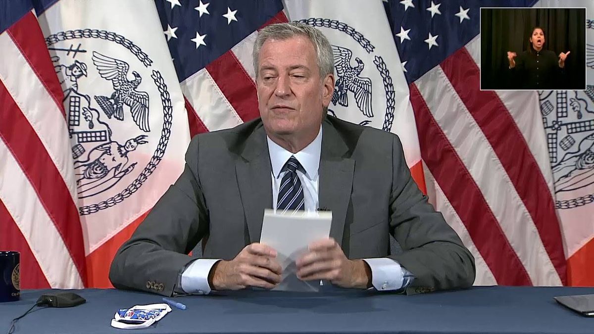 City rolls out pilot program to help NYPD deal with mental health crises, 911 calls