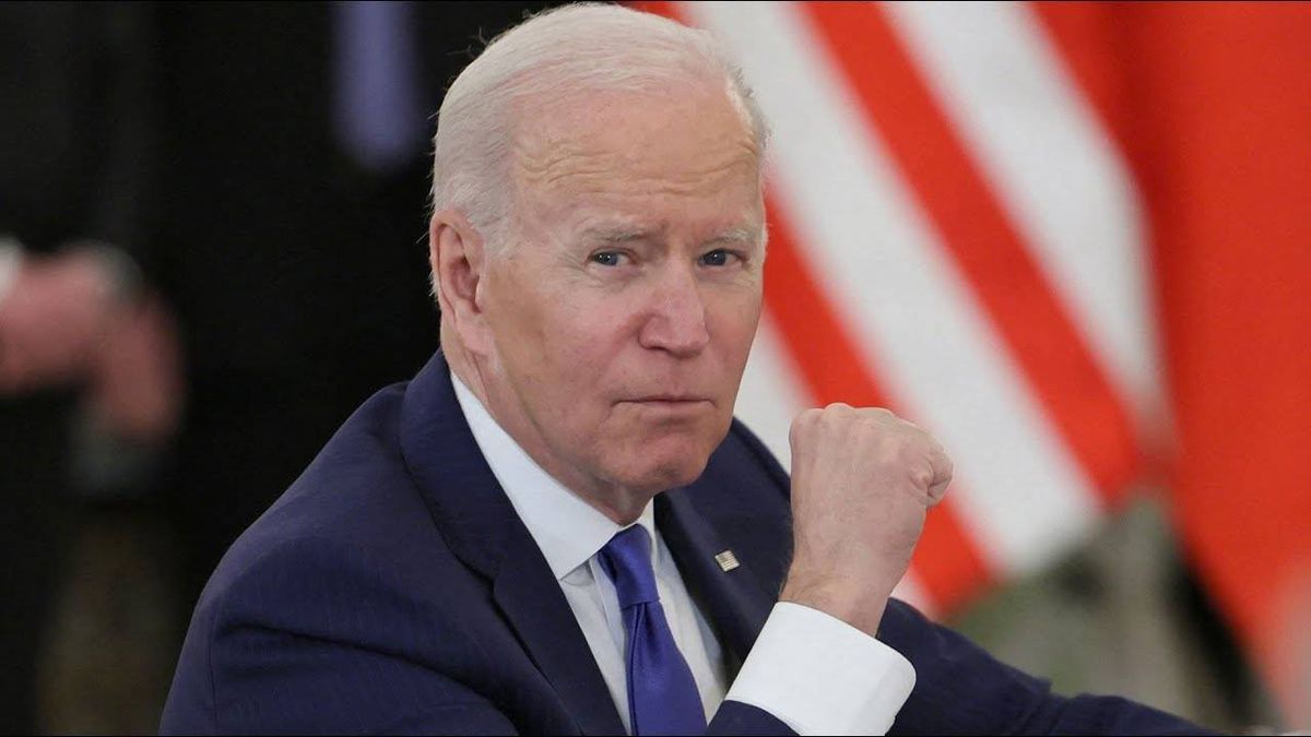 UKRAINE-RUSSIA LIVE UPDATES: German chancellor clarifies that neither Biden nor NATO are seeking regime change in Russia