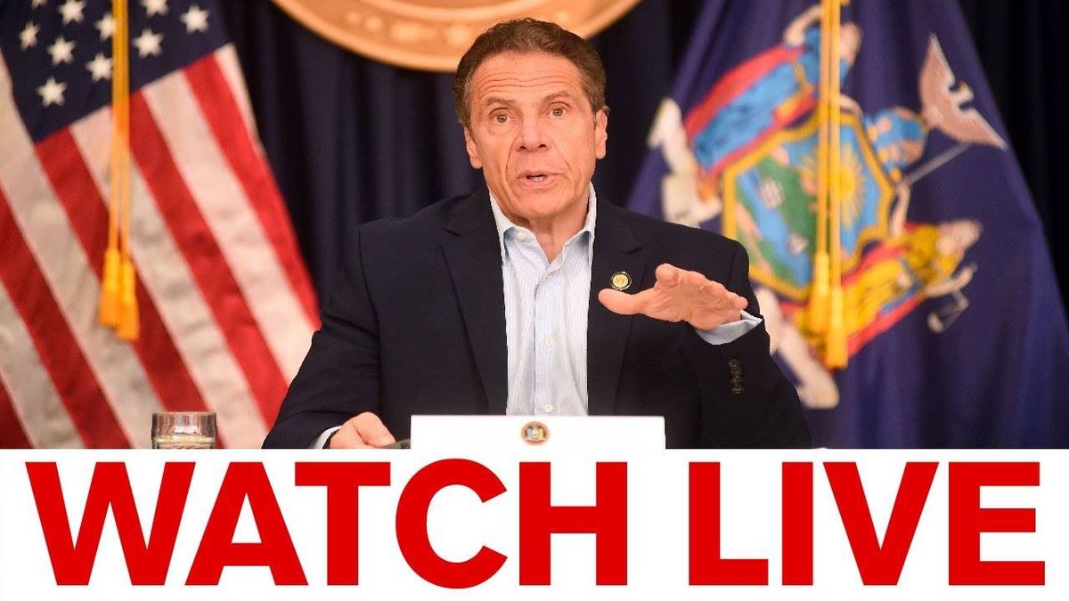 NY state's 2 largest mass vaccination sites opening in Brooklyn, Queens